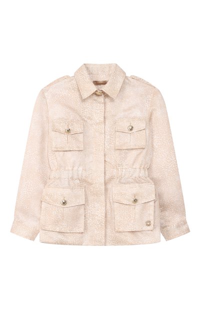 Куртка ELIE SAAB JUNIOR, арт. EFGC021/TS1106