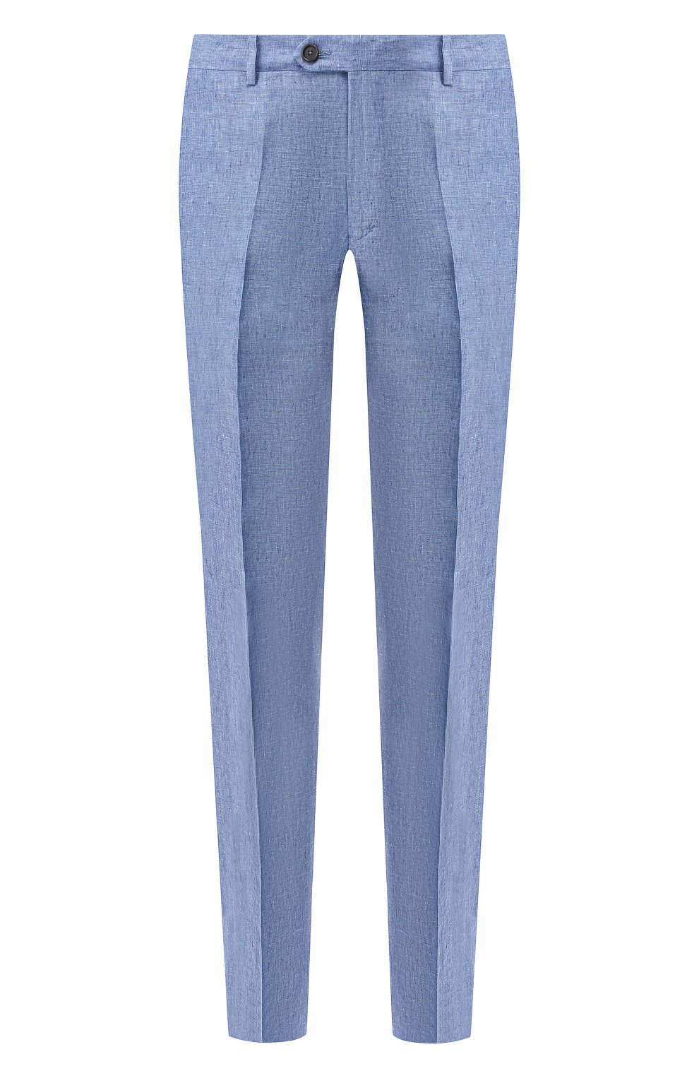 Льняные брюки PAL ZILERI, арт. 03110--K---54103, фото 1