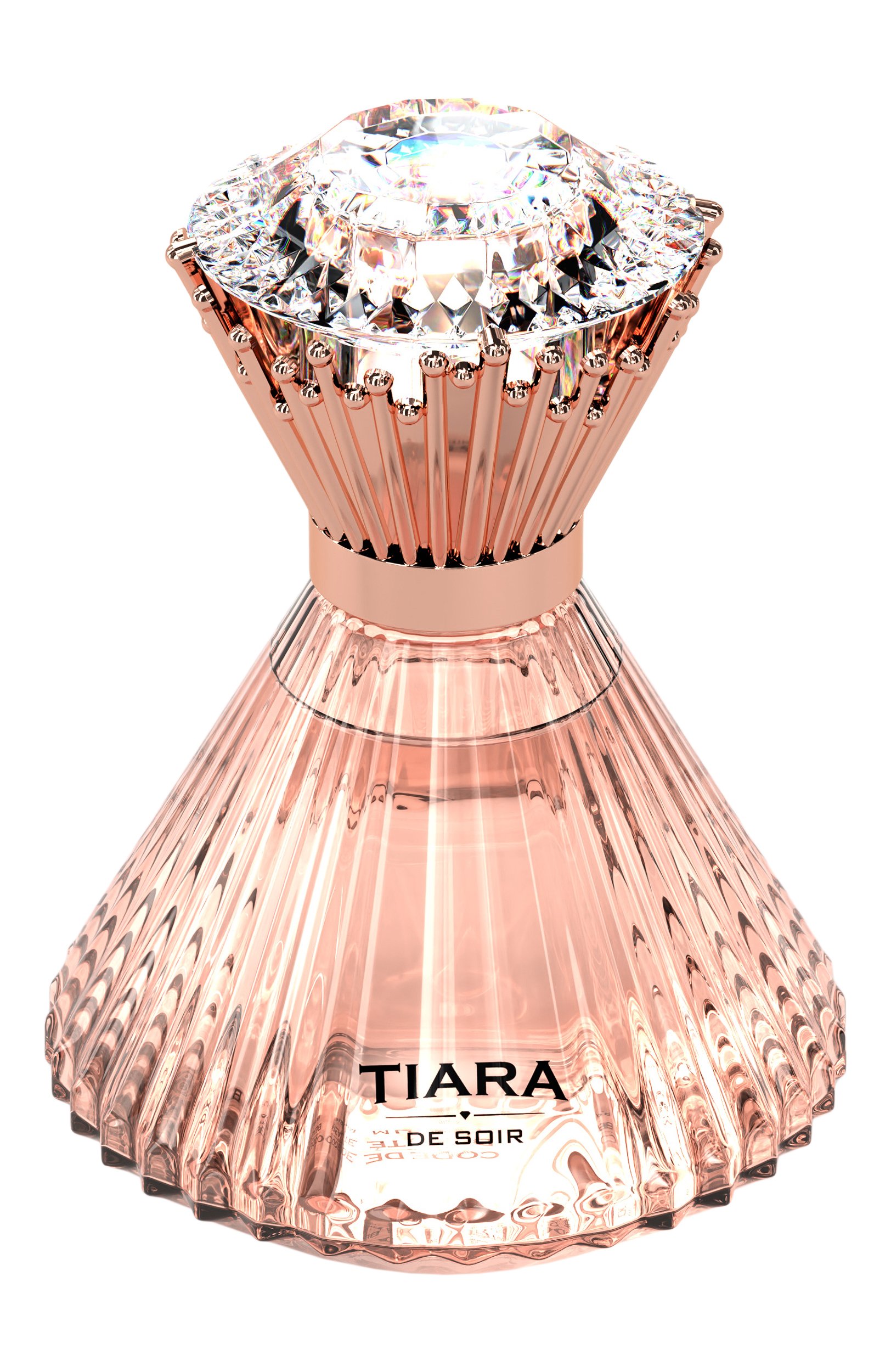 Духи tiara de soir (55ml) CODE DE BEAUTE, арт. 4630434870687, фото 1
