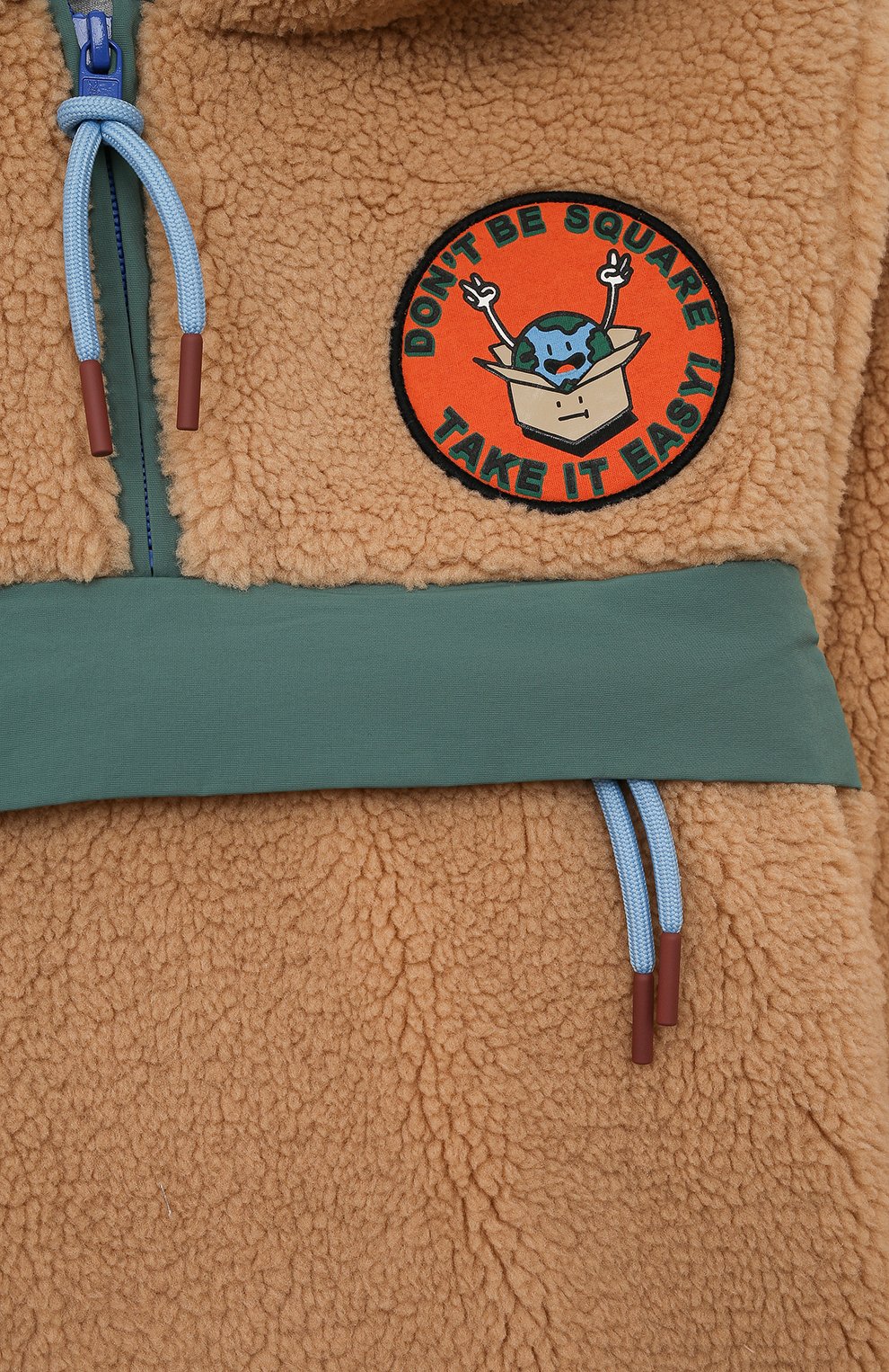 Куртка STELLA MCCARTNEY, арт. TT2R07, фото 3