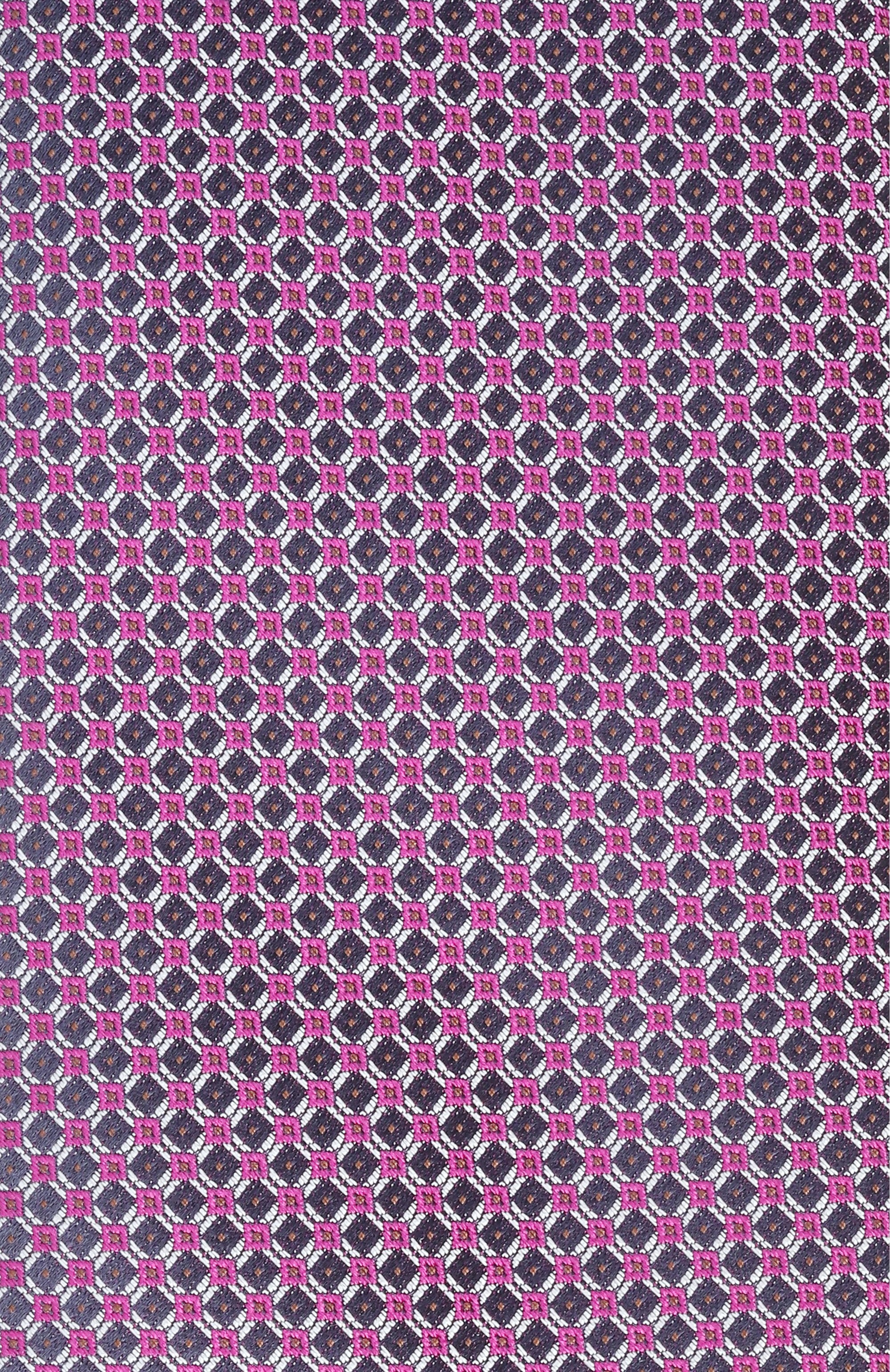 Шелковый галстук STEFANO RICCI, арт. CCXL/56016, фото 4