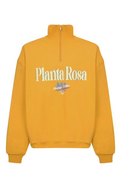 Мужские хлопковый анорак PLANTA ROSA, арт. PR/A/GOLDNESS/470