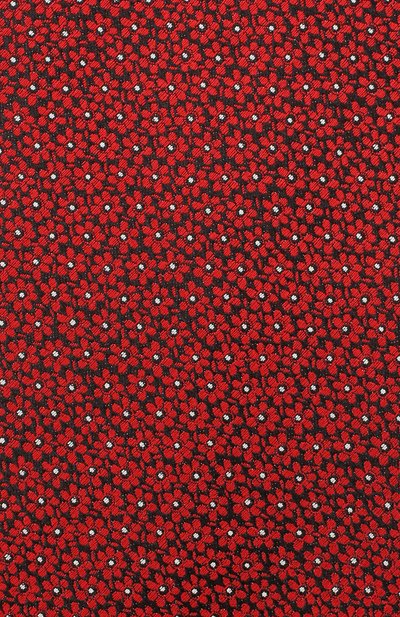 Шелковый галстук LANVIN, арт. 3053/TIE, фото 3