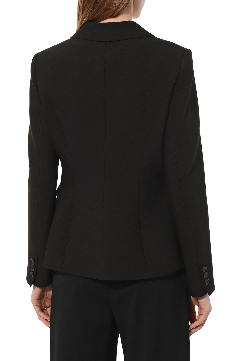 Жакет из вискозы SEVEN LAB, арт. SJK1.29.900.391, фото 4