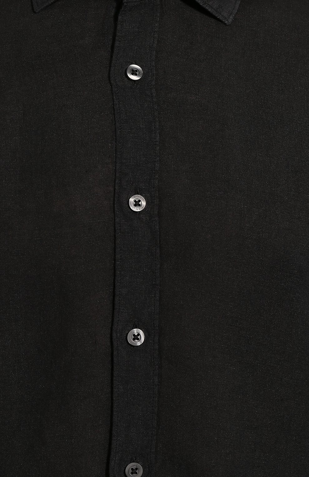 Льняная рубашка 120% LINO, арт. R0M1311/B317/000, фото 5