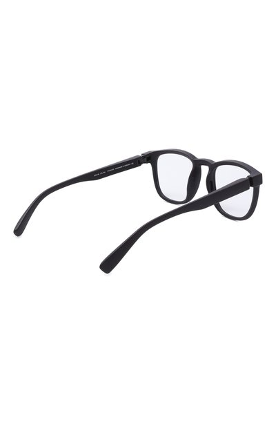 Оправа MYKITA, арт. L0VELL/PITCH BLACK, фото 4