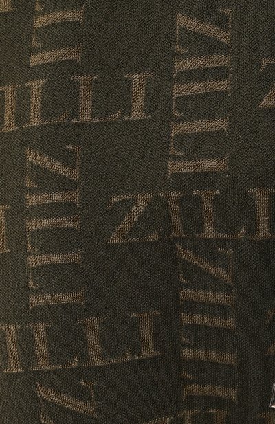 Шорты �из шелка и хлопка ZILLI, арт. JSH001M0147VZCP00, фото 5