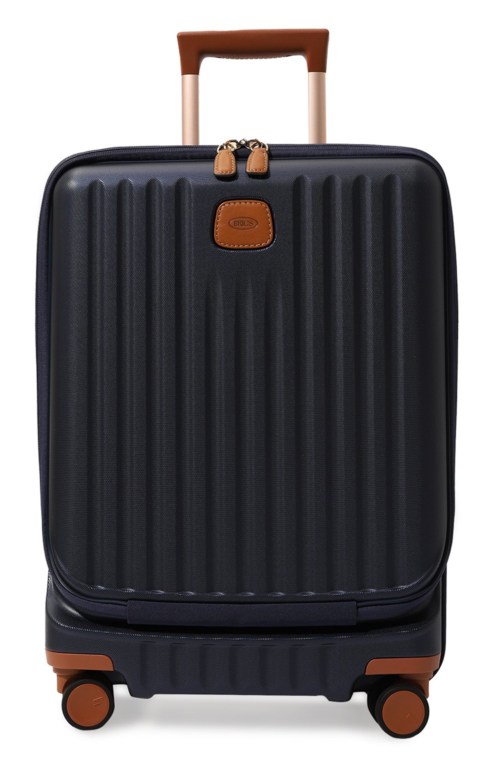 Дорожный чемодан capri trolley small BRIC`S, арт. BRK28028.606, фото 5
