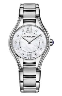 Часы noemia RAYMOND WEIL, арт. 5124-STS-00985, фото 1