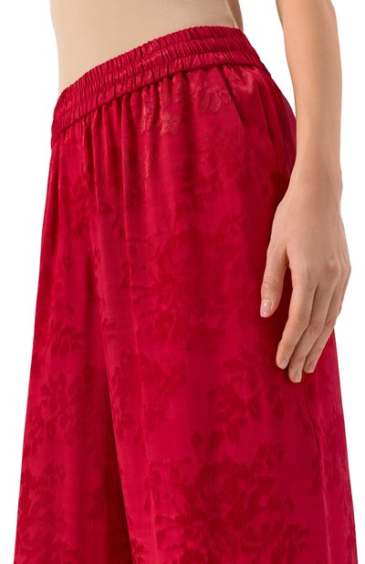 Брюки из вискозы OLOLOL, арт. OLP008/4396.RR600, фото 5