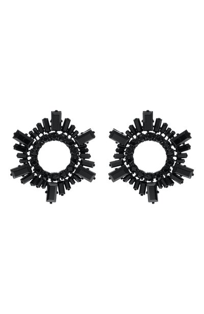 Серьги AMINA MUADDI, арт. MINI BEGUM, фото 1