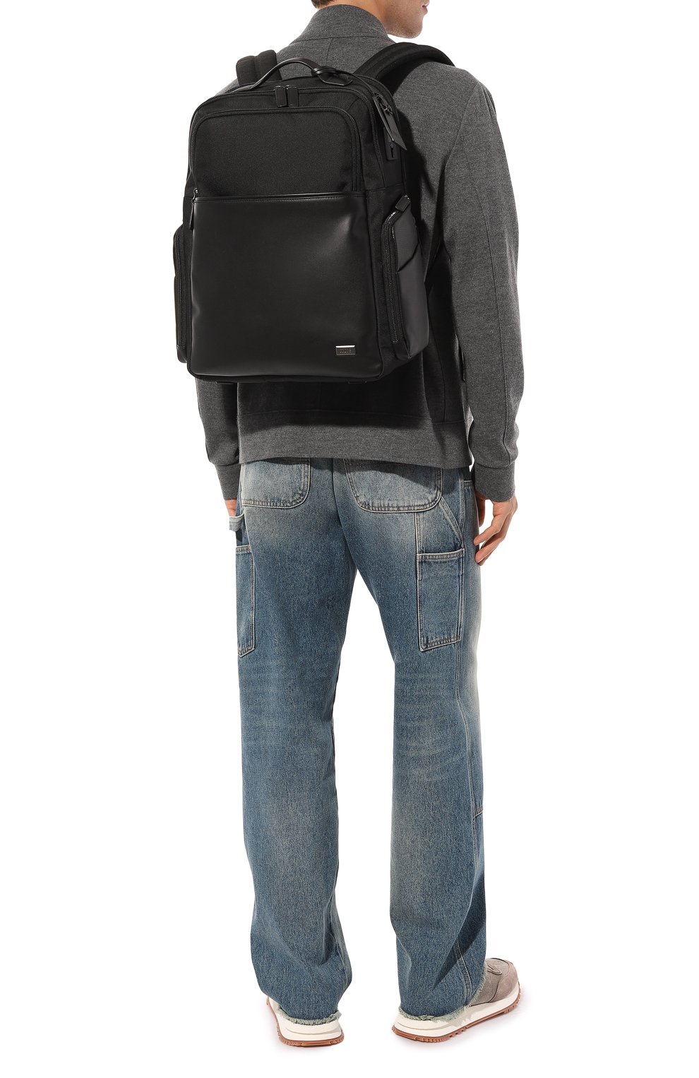 Комбинированный рюкзак BRIC`S, арт. BR207701.909, фото 7