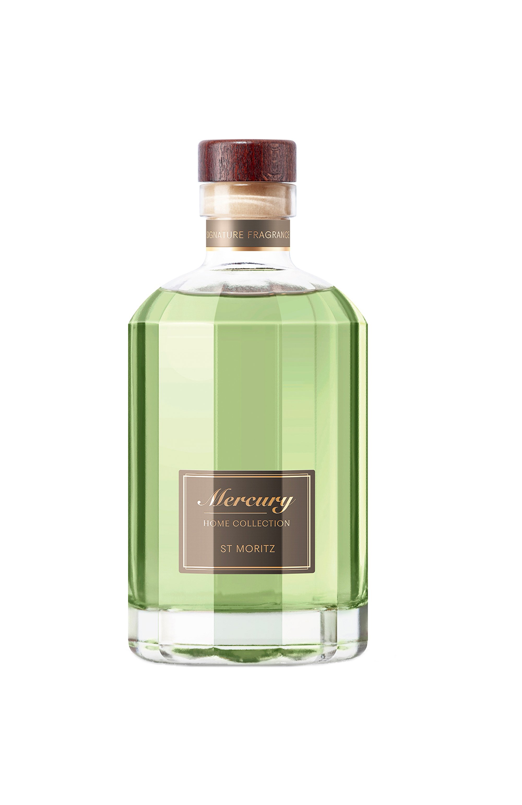 Диффузор saint moritz (500ml) MERCURY HOME COLLECTION, арт. 3475620003293, фото 1