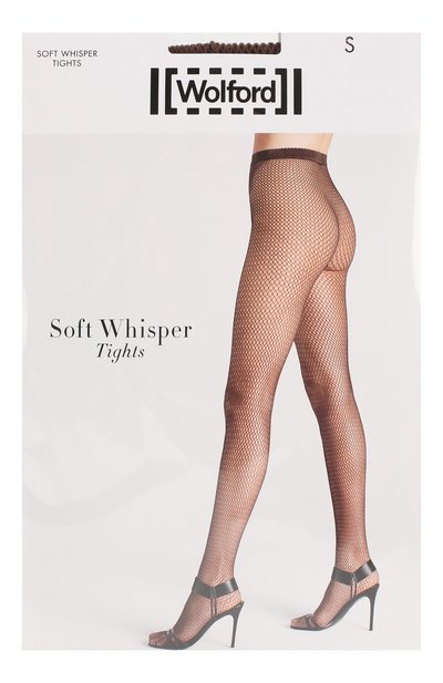 Женские колготки soft whisper WOLFORD, арт. 19245