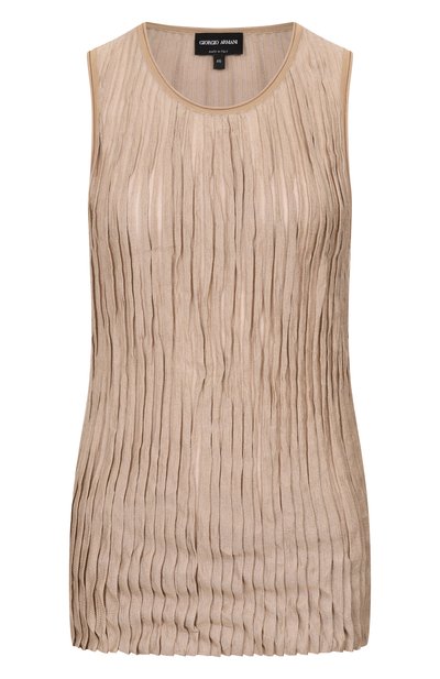 Женский топ GIORGIO ARMANI, арт. GW002919/AF24179
