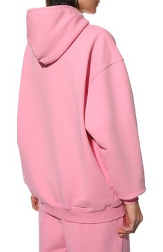 Хлопковое худи BALENCIAGA, арт. 578135/TKVB5, фото 1
