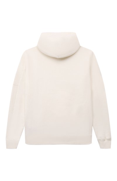 Хлопковое худи C.P. COMPANY, арт. 13CKSS018C-003878W, фото 2