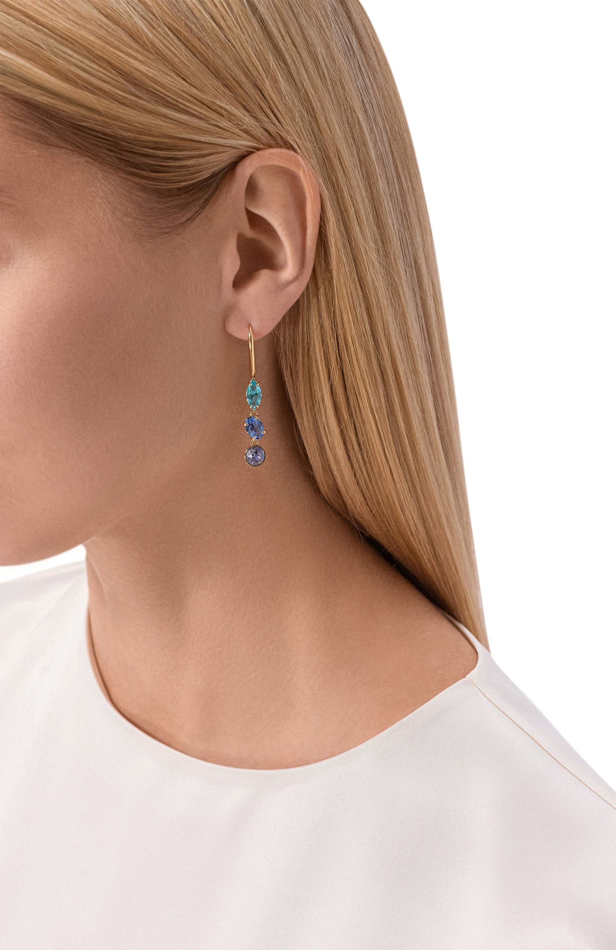 Серьги gema SWAROVSKI, арт. 5747917, фото 2