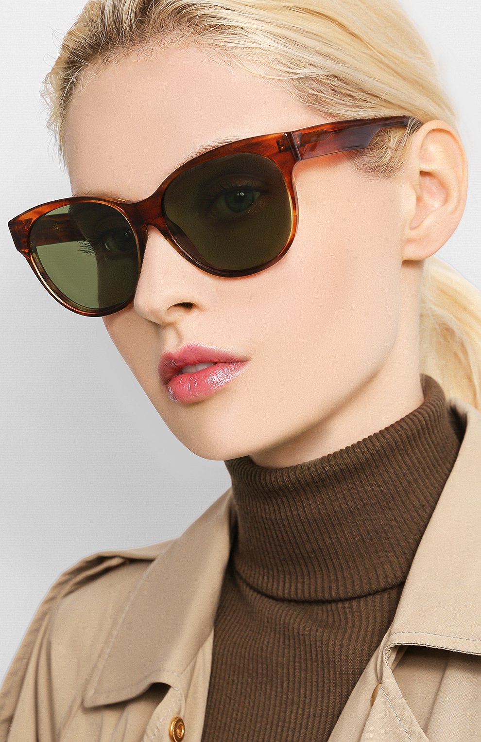 Солнцезащитные очки LORO PIANA, арт. FAI4929, фото 2