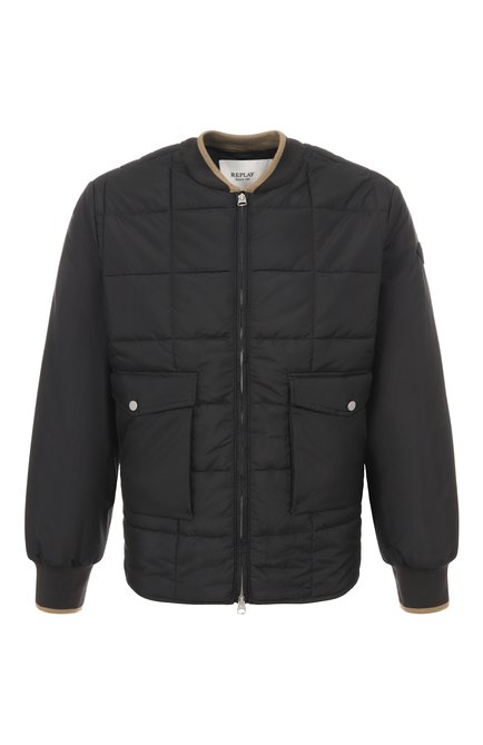 Мужская утепленная куртка REPLAY, арт. M8478 .000.85322