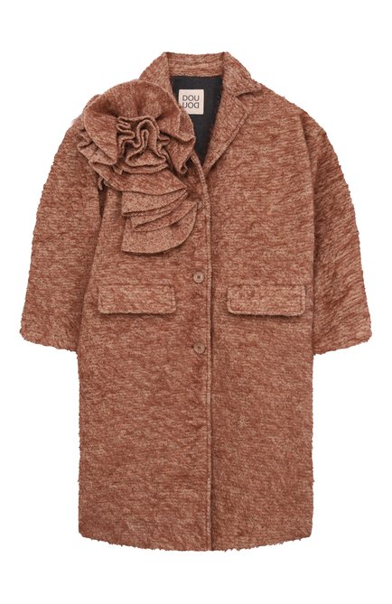 Пальто DOUUOD, арт. DX2A50