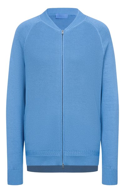 Женский кардиган из шелка и хлопка MVST, арт. WS61-608MU