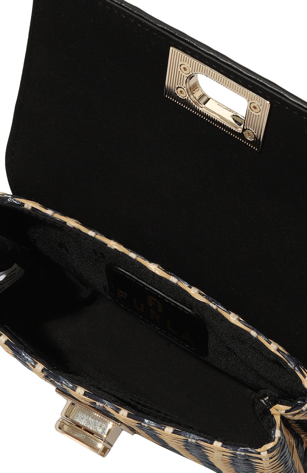 Сумка furla 1927 FURLA, арт. WE00579/BX2774, фото 5