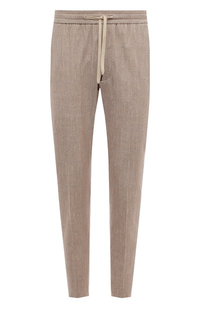 Хлопковые брюки CIRCOLO 1901, арт. CN3922, фото 1