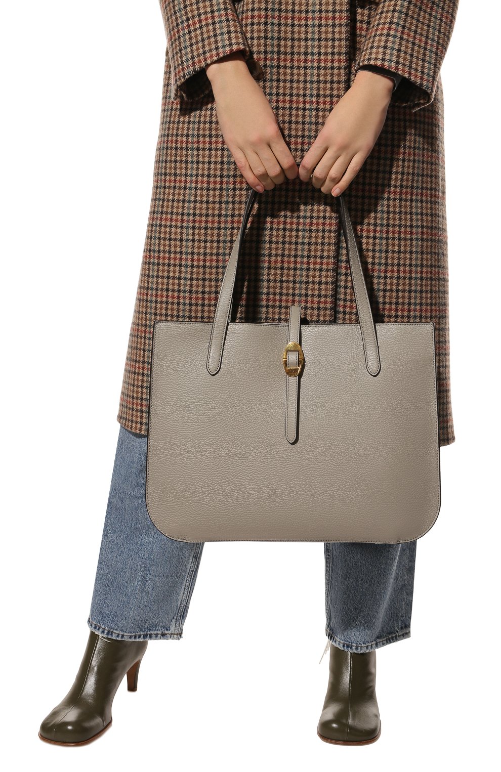 Сумка-тоут cosima COCCINELLE, арт. E1 L2A 11 02 01, фото 3