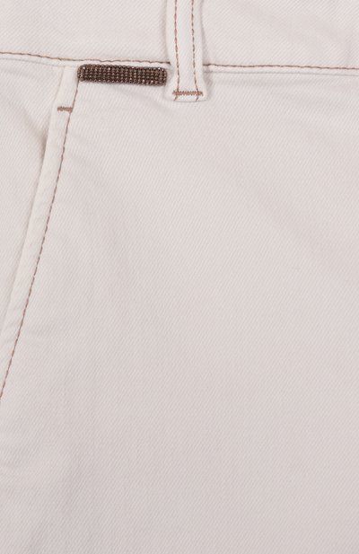 Джинсы BRUNELLO CUCINELLI, арт. BA195P637A, фото 3