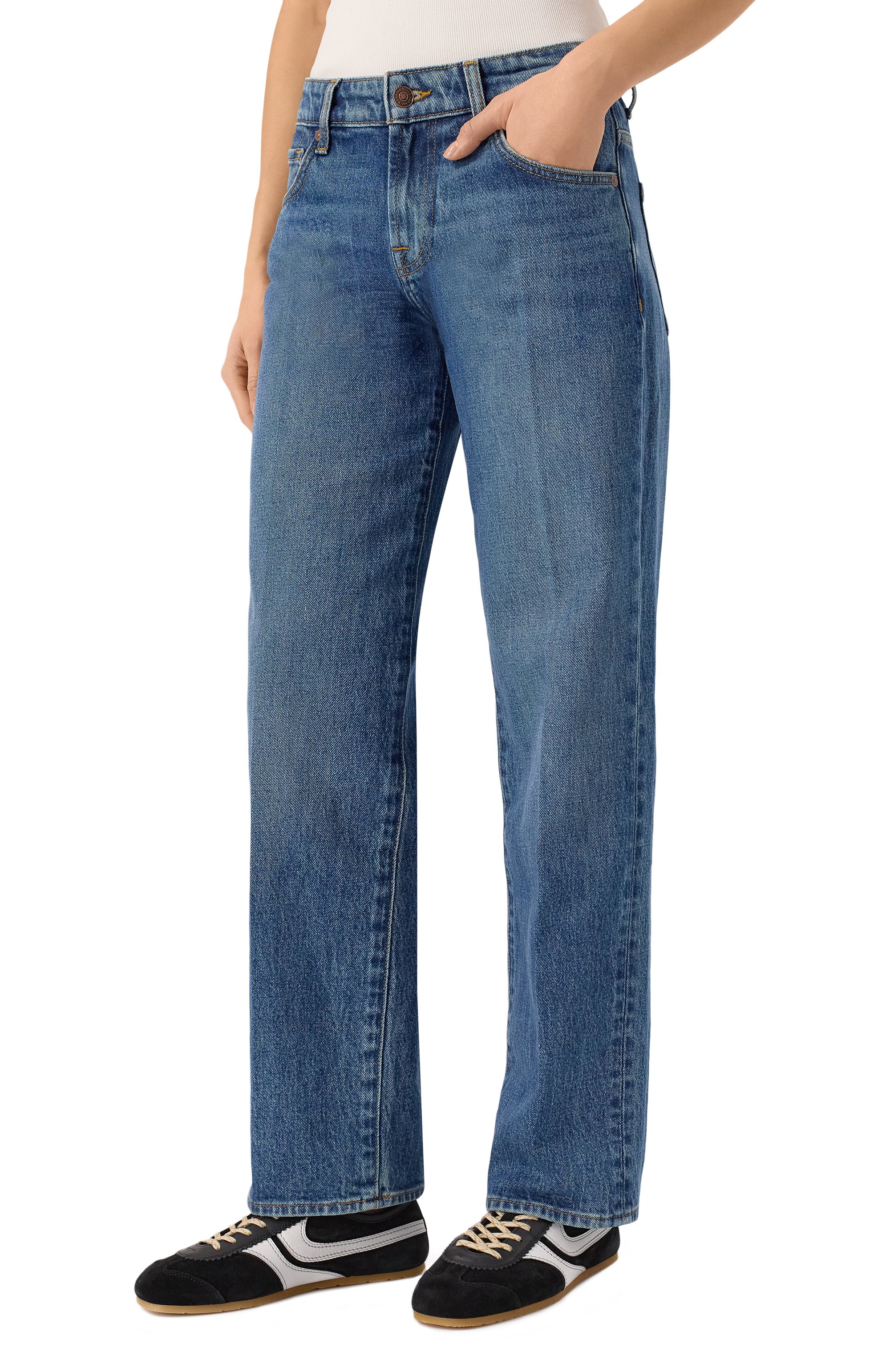 Джинсы 7 FOR ALL MANKIND, арт. JSIYC100JA, фото 3