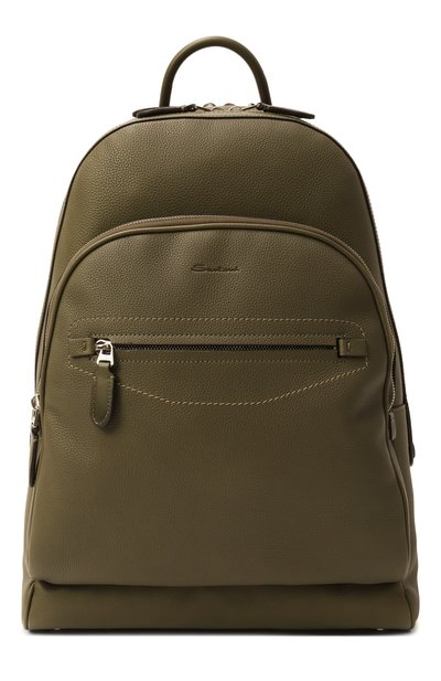 Мужской рюкзак SANTONI, арт. UIBBA2647BS-ACUHV51