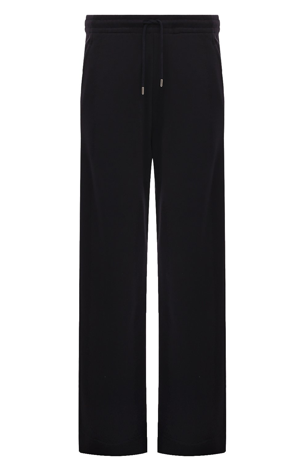 Хлопковые брюки DRIES VAN NOTEN, арт. 242-021154-9610, фото 1