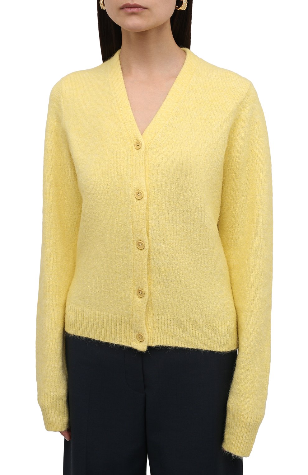 Кардиган HERON PRESTON FOR CALVIN KLEIN, арт. K20K203719, фото 3