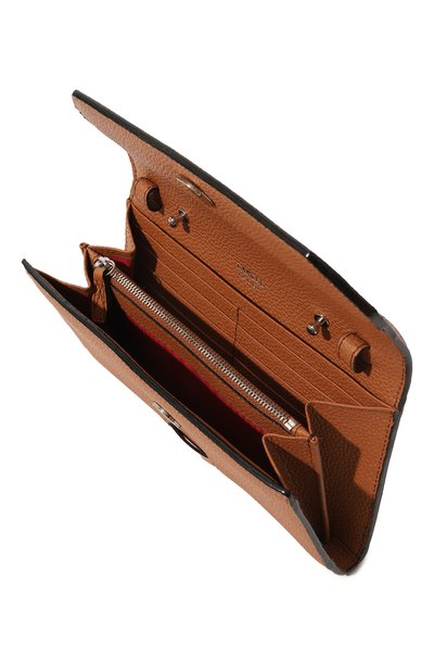 Кошелек на цепочке ninon LANCEL, арт. A11122, фото 5