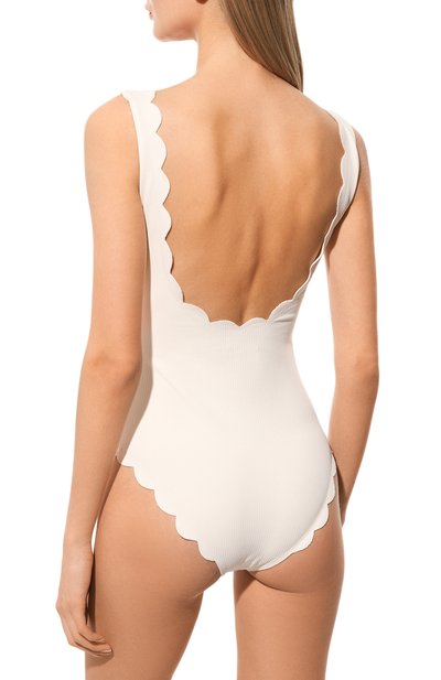 Слитный купальник MARYSIA, арт. S0048B, фото 3