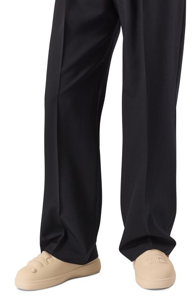 Кеды bubble BURBERRY, арт. 8103959, фото 3