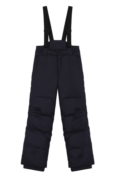 Пуховые брюки HERNO, арт. PT000011X/12004Z/10-14