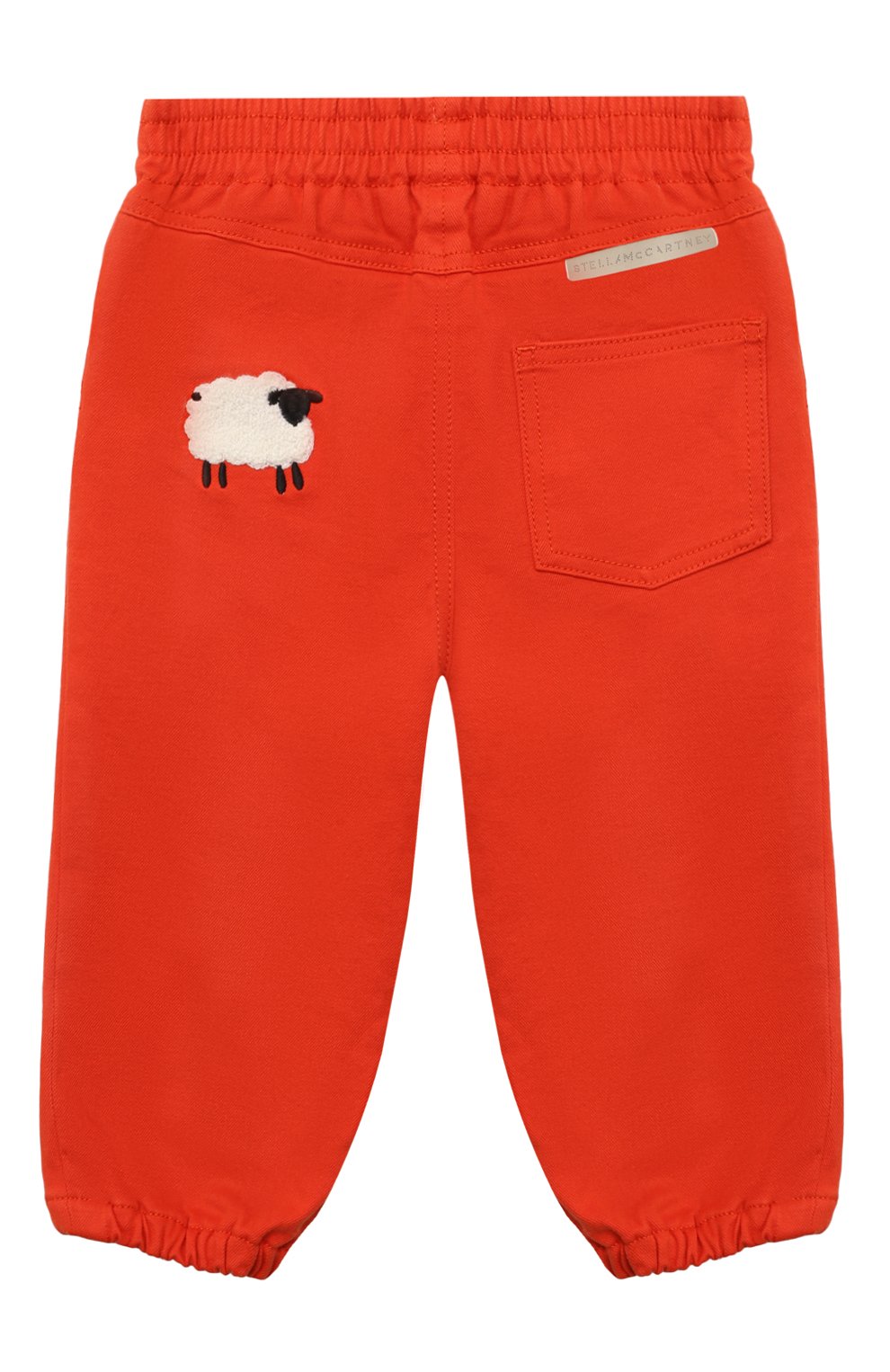 Джинсы STELLA MCCARTNEY, арт. TV6130., фото 2