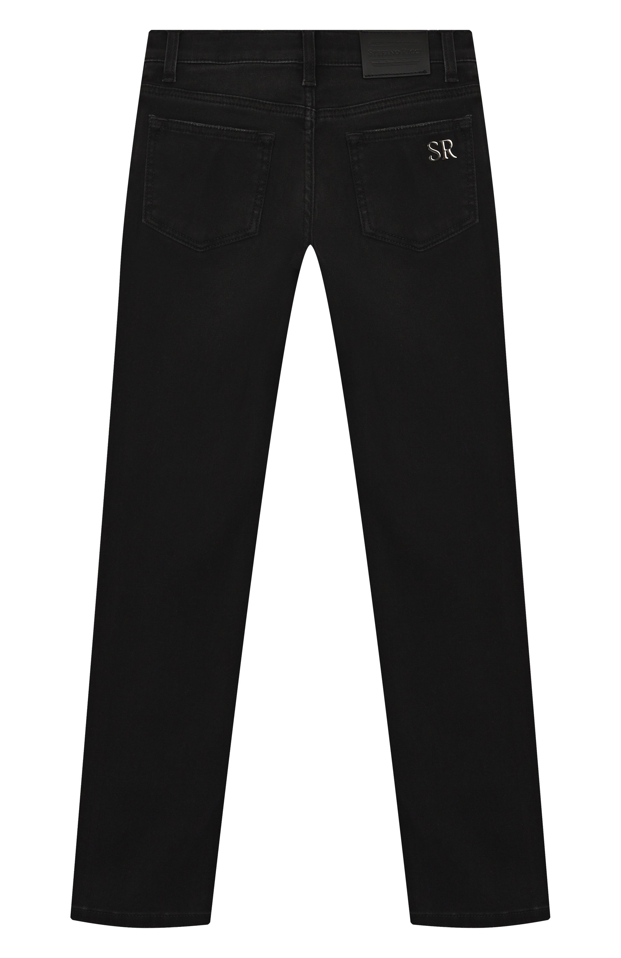 Джинсы STEFANO RICCI JUNIOR, арт. YST5404251/T01959, фото 2