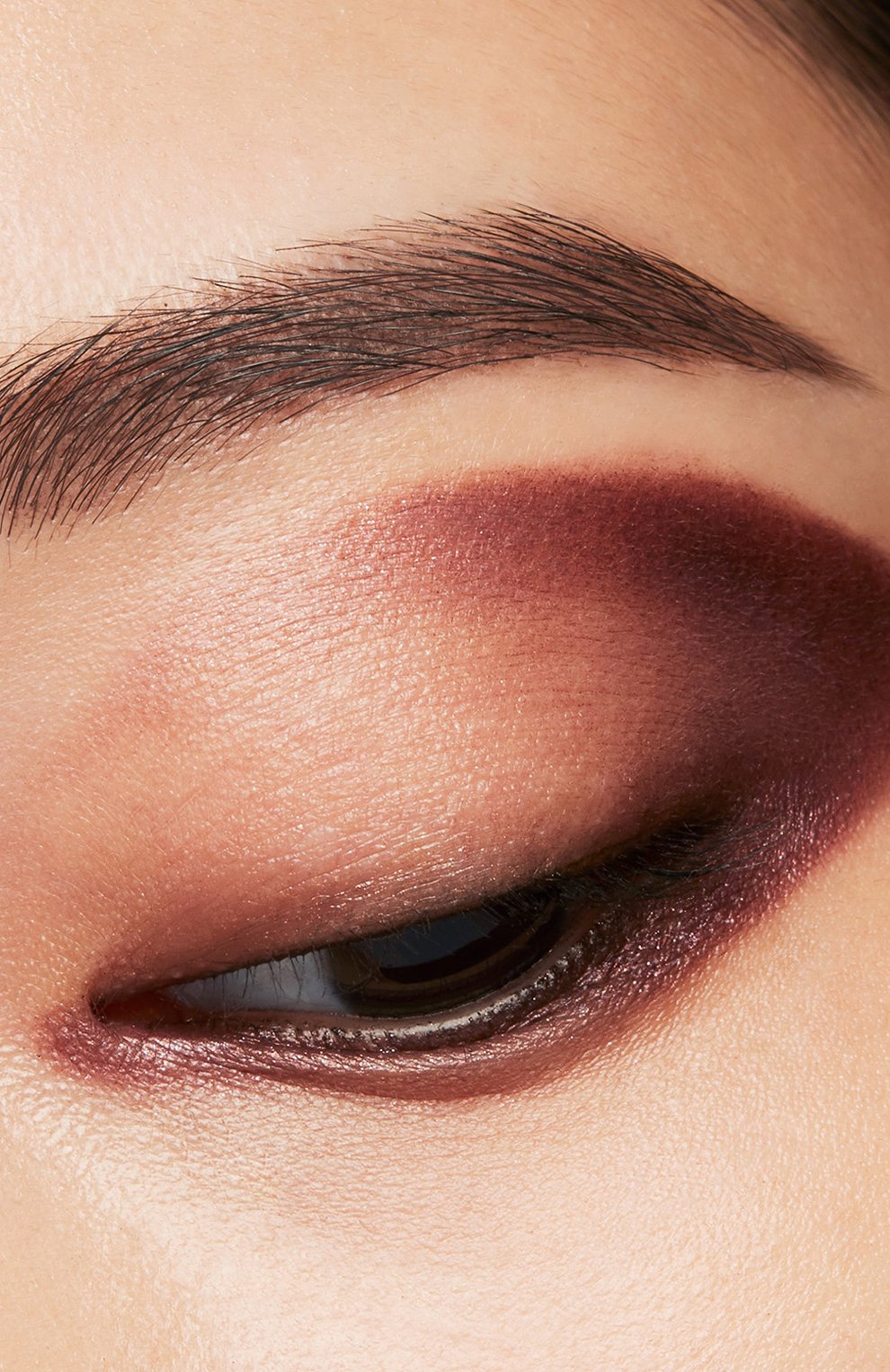 Моно-тени для век powder gel, 15 bachi-bachi plum SHISEIDO, арт. 17719SH, фото 4