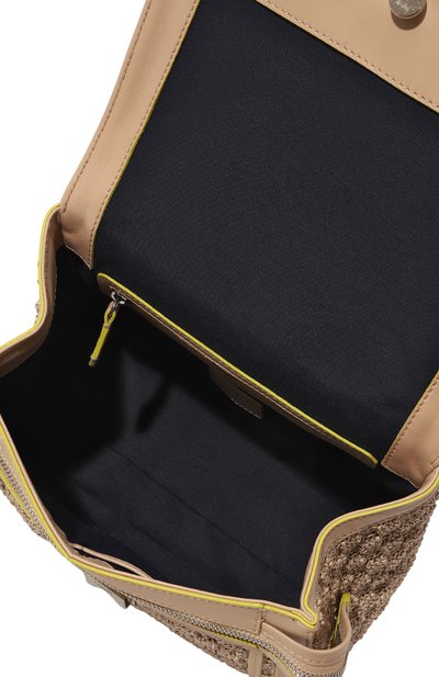 Сумка ninon LANCEL, арт. A12395, фото 5