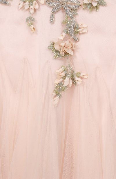 Платье MAISON AVA, арт. MA-FW25-GL09_001, фото 3