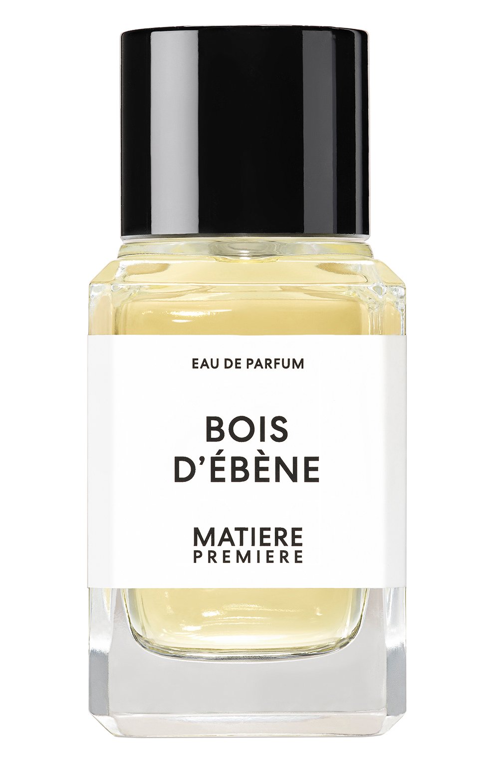 Парфюмерная вода bois d'ebène (50ml) MATIERE PREMIERE бесцветного цвета по цене 26000 руб., арт. 3760372460044, фото 1 Парфюмерная вода bois d'ebène (50ml) MATIERE PREMIERE, арт. 3760372460044, фото 1