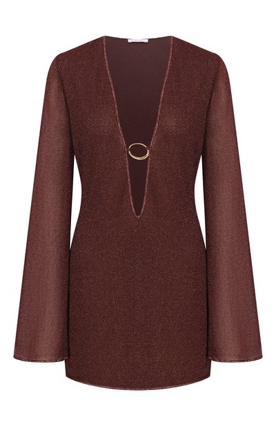 Женское платье OSEREE, арт. LYF246/LUREX