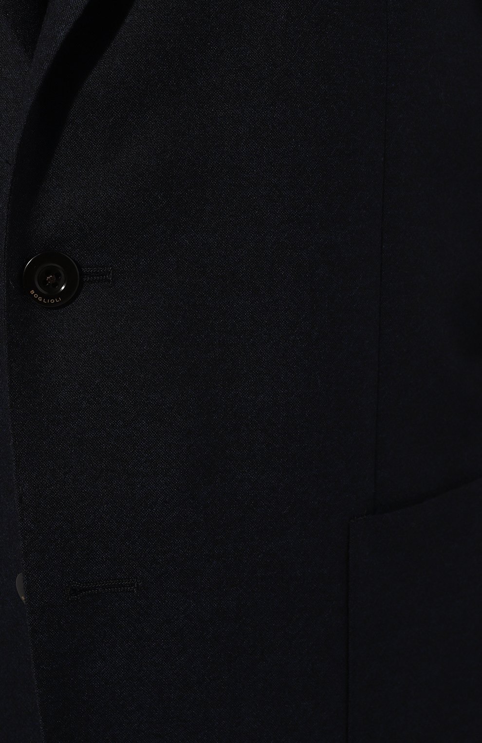 Шерстяной костюм BOGLIOLI, арт. N1302E/FA0128_SET, фото 8