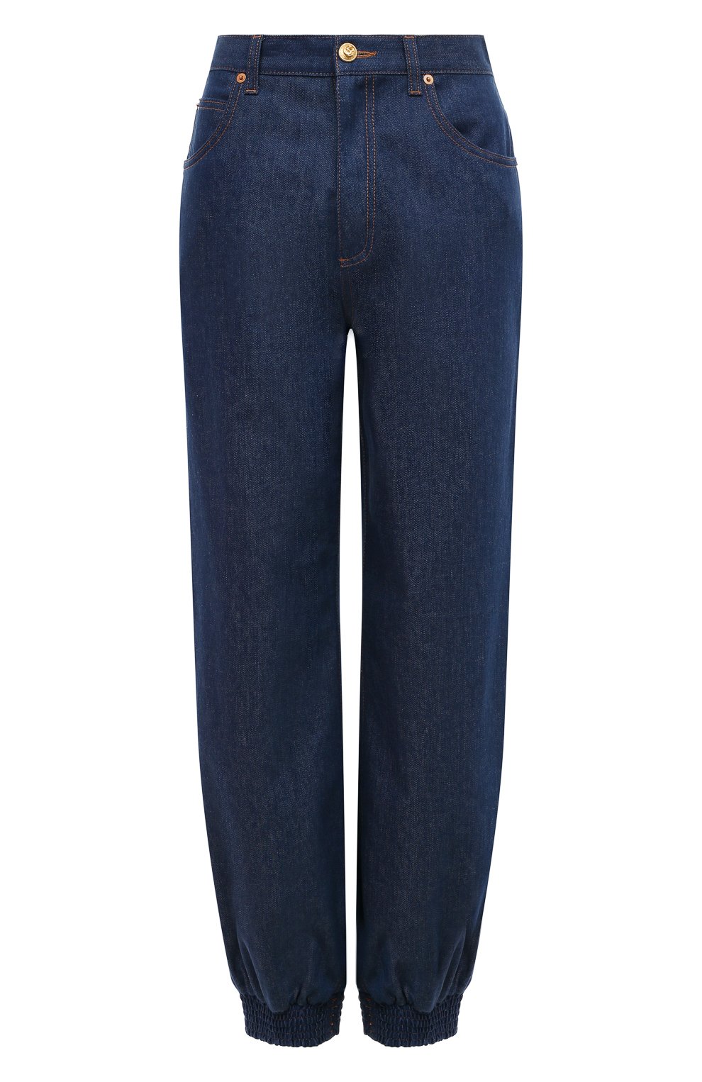 Джинсы GUCCI, арт. 600865 XDAVA, фото 1