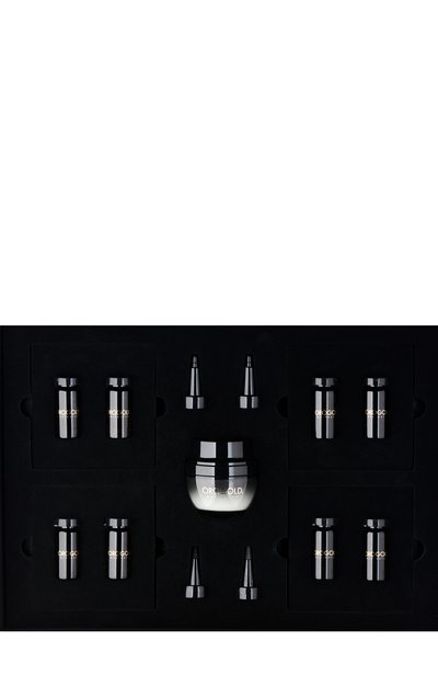 Набор 24k cleopatra nano regimen OROGOLD COSMETICS, арт. 1977785697925, фото 1