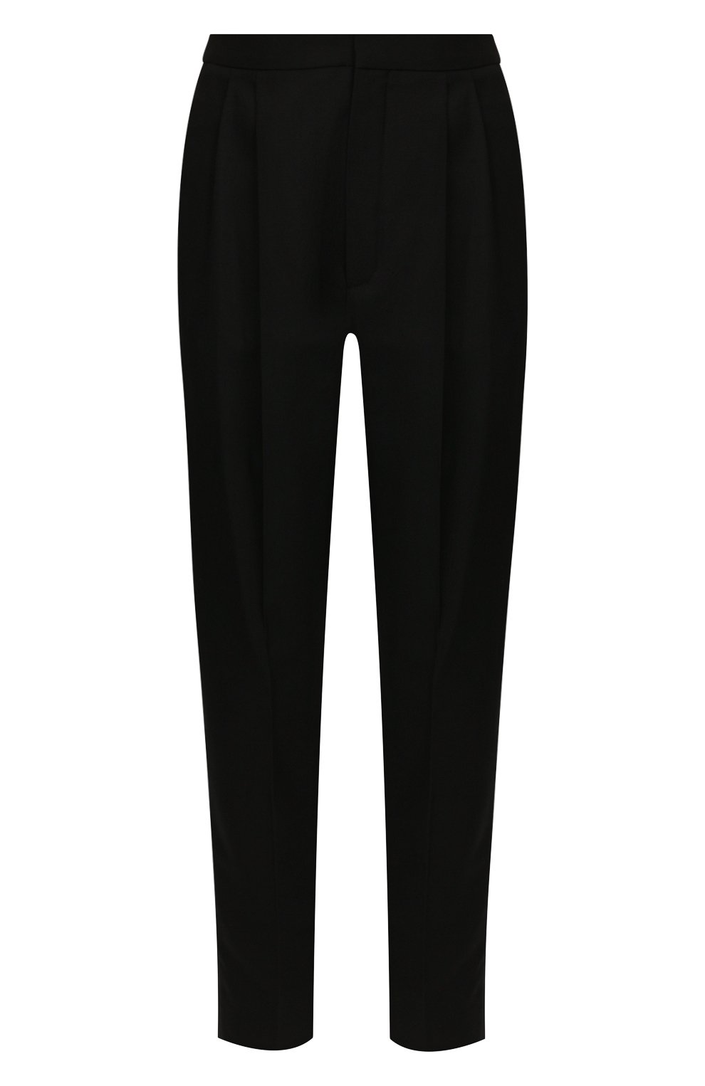 Шерстяные брюки VERSACE, арт. A86124/A234215, фото 1