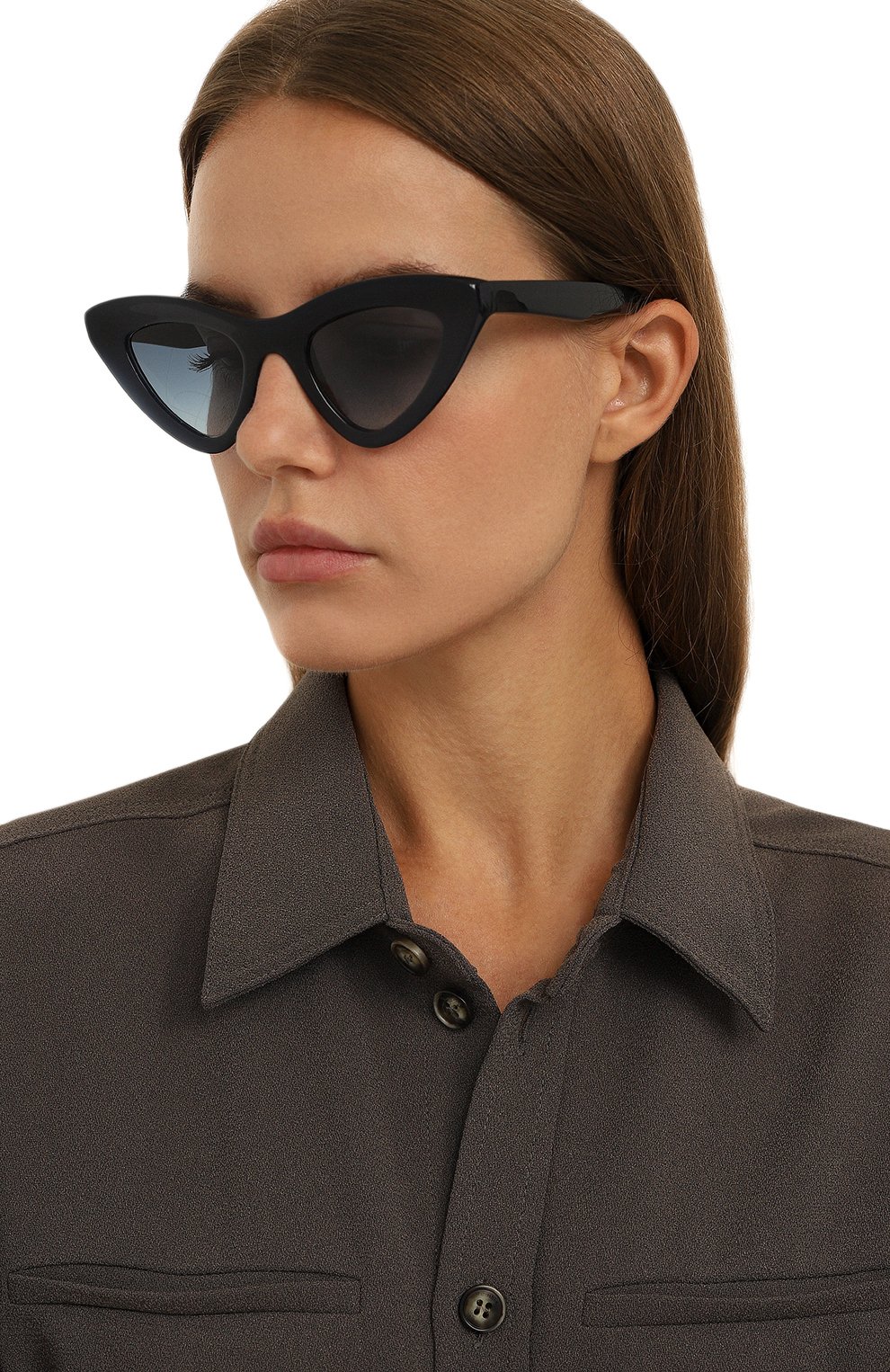 Солнцезащитные очки LAPIMA, арт. JULIETA ATLANTIC 0CEAN, фото 2